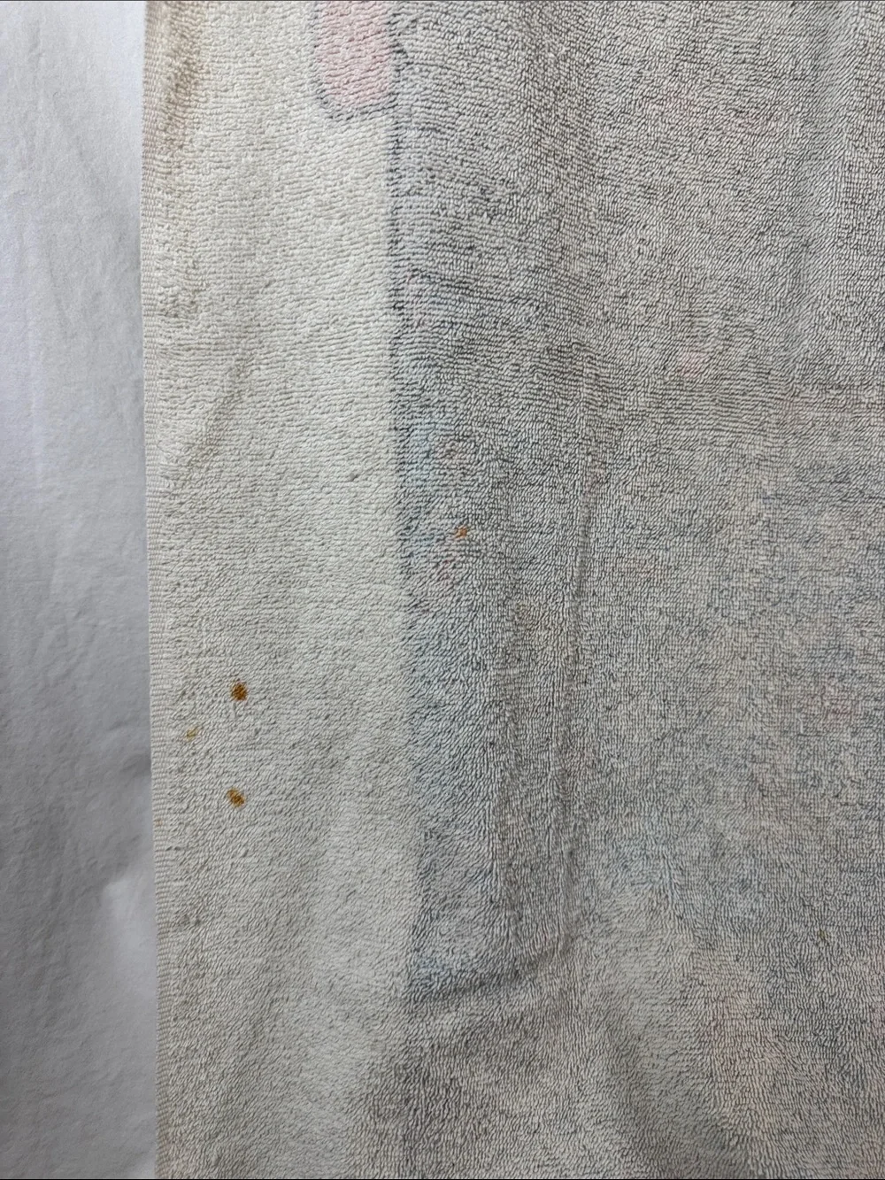 Vintage R.A. Briggs 1991 Where’s Waldo Towel